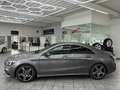 Mercedes-Benz CLA 250 4Matic AMG Line, LED, Leder, Navi, 7G Grau - thumbnail 2