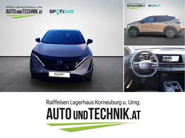 63kWh 218 PS Advance 2WD