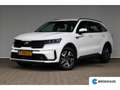Kia Sorento 1.6 T-GDI Hybrid 2WD DynamicLine 7p. | Apple Carpl Blanc - thumbnail 1