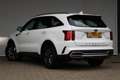 Kia Sorento 1.6 T-GDI Hybrid 2WD DynamicLine 7p. | Apple Carpl Blanc - thumbnail 8