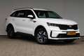 Kia Sorento 1.6 T-GDI Hybrid 2WD DynamicLine 7p. | Apple Carpl Blanc - thumbnail 3