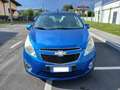 Chevrolet Spark Spark 1.0 Con Problemi al Motore Blu/Azzurro - thumbnail 3