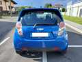 Chevrolet Spark Spark 1.0 Con Problemi al Motore Blu/Azzurro - thumbnail 4