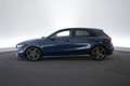 Mercedes-Benz A 180 Business Solution AMG Line Night LEDER/ALCANTARA L Bleu - thumbnail 2