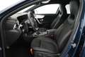 Mercedes-Benz A 180 Business Solution AMG Line Night LEDER/ALCANTARA L Bleu - thumbnail 8