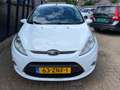 Ford Fiesta 1.25 Titanium 5 Deurs / AIRCO / LEER / PDC Blanco - thumbnail 6