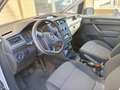 Volkswagen Caddy MAXI 1.4 TGI 110CV VAN METANO, CLIMA, SENSORI Bianco - thumbnail 5