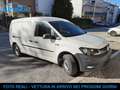 Volkswagen Caddy MAXI 1.4 TGI 110CV VAN METANO, CLIMA, SENSORI Bianco - thumbnail 2
