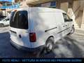 Volkswagen Caddy MAXI 1.4 TGI 110CV VAN METANO, CLIMA, SENSORI Bianco - thumbnail 4
