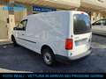 Volkswagen Caddy MAXI 1.4 TGI 110CV VAN METANO, CLIMA, SENSORI Bianco - thumbnail 3