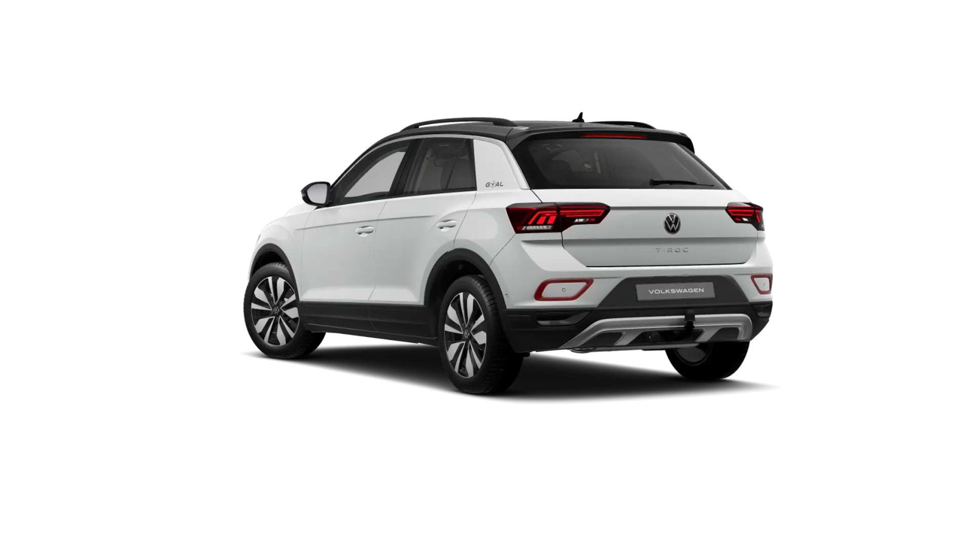 Volkswagen T-Roc TDI - - Joinsteer - #5