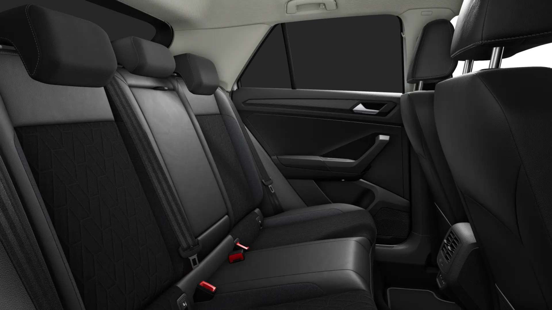 Volkswagen T-Roc TDI - - Joinsteer - #3