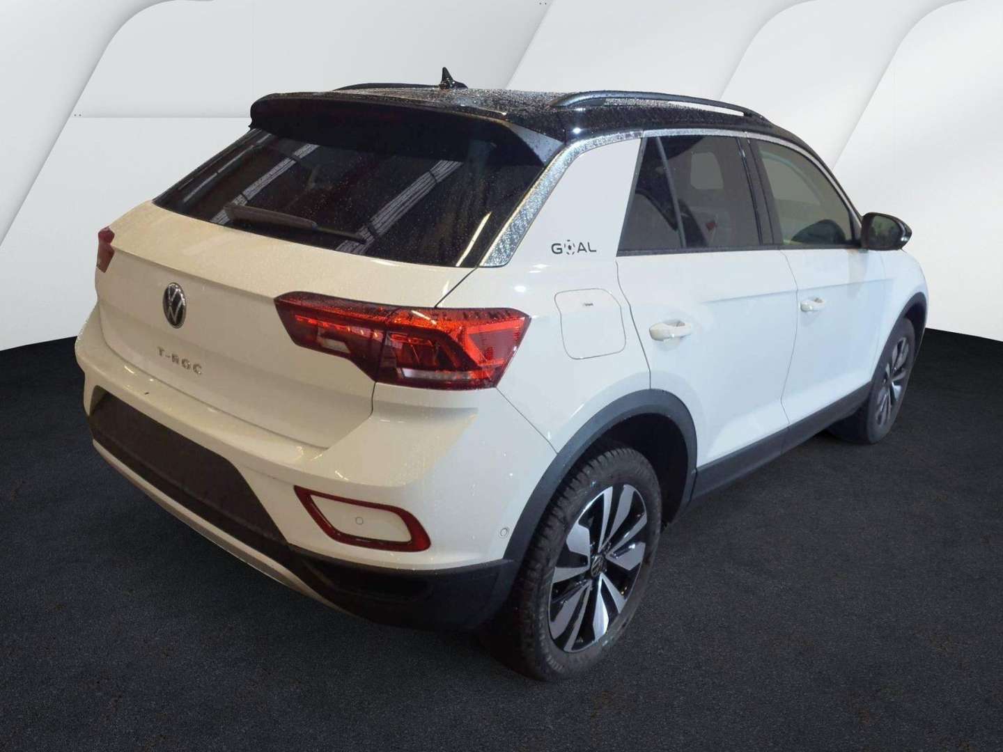 Volkswagen T-Roc TDI - - Joinsteer - #1