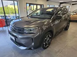 Citroen C5 Aircross 1.5 BlueHDi - 130 S\u0026S - BV EAT8  Max