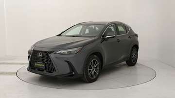 350h 2.5 Business 2wd 244cv e-cvt
