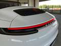 Porsche 992 Carrera °Deutsch°Garantie°Wie Neu° Wit - thumbnail 12