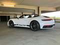 Porsche 992 Carrera °Deutsch°Garantie°Wie Neu° Wit - thumbnail 9