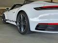 Porsche 992 Carrera °Deutsch°Garantie°Wie Neu° Wit - thumbnail 11