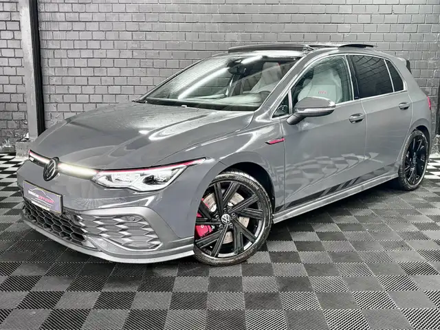 Volkswagen Golf GTI Clubsport 2.0 TSI 300 CV DSG7 *IQ. LIGHT* *PANO* C