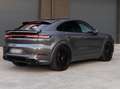 Porsche Cayenne S E-Hybrid Coupé Gris - thumbnail 3