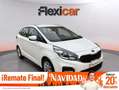 Kia Carens 1.7CRDi VGT Eco-Dynamics Business Blanc - thumbnail 1