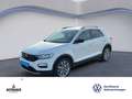 Volkswagen T-Roc United 1.5 TSI DSG PANO STANDH Weiß - thumbnail 1