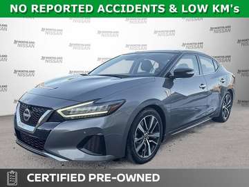 SL | Heated Front and Back Seats