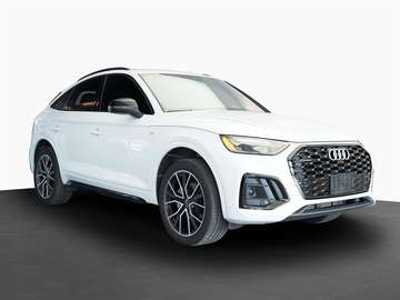 45 2.0T Progressiv quattro 7sp S Tronic
