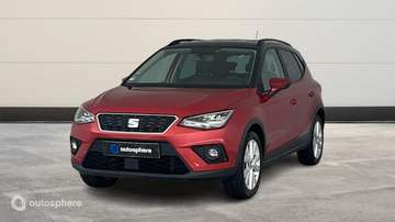 1.0 EcoTSI 95ch Start/Stop Urban Euro6d-T