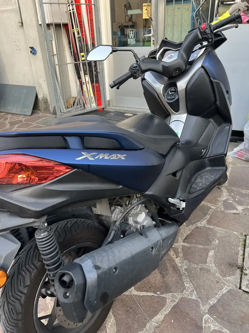Yamaha X-Max 300 abs - 2