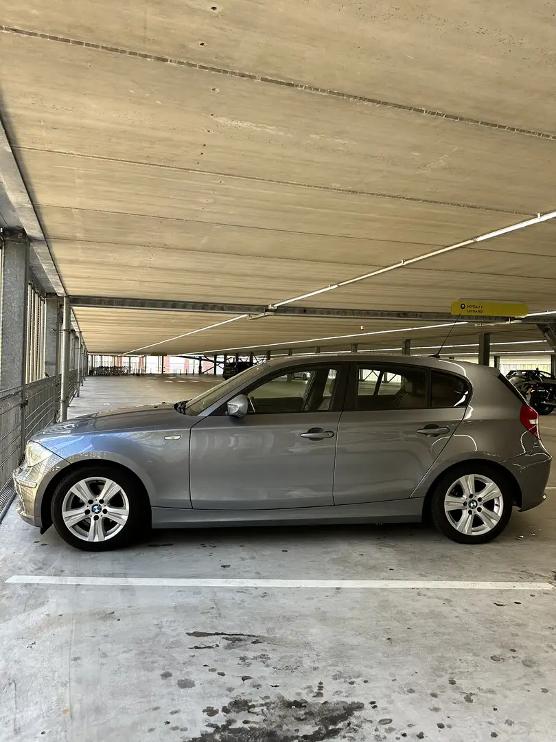 BMW 116 116i - 1
