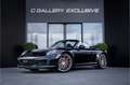 Porsche 991 991.2 Cabrio 3.0 Carrera 4S - Bose | Stoelkoeling Zwart - thumbnail 3