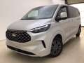 Ford Tourneo Custom 320L2 2.0 EcoBlue Titanium Silber - thumbnail 2