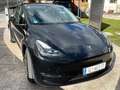 Tesla Model Y Model Y Long Range AWD 75kWh Schwarz - thumbnail 3
