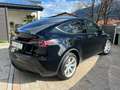 Tesla Model Y Model Y Long Range AWD 75kWh Schwarz - thumbnail 4