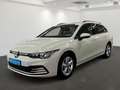 Volkswagen Golf Variant Golf VIII Variant 1.0 TSI Life Navi LED DigitalC Weiß - thumbnail 2