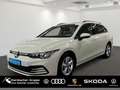Volkswagen Golf Variant Golf VIII Variant 1.0 TSI Life Navi LED DigitalC Weiß - thumbnail 1