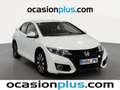 Honda Civic 1.6 i-DTEC Elegance Blanco - thumbnail 2