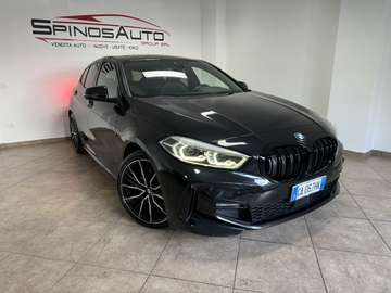 116d Msport auto