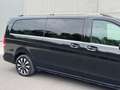 Mercedes-Benz V 250 d 190 Cv L3 H1 Extra long 5 Places Utilitaire Zwart - thumbnail 10