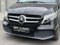 Mercedes-Benz V 250 d 190 Cv L3 H1 Extra long 5 Places Utilitaire Zwart - thumbnail 11