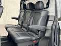 Mercedes-Benz V 250 d 190 Cv L3 H1 Extra long 5 Places Utilitaire Zwart - thumbnail 17