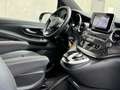 Mercedes-Benz V 250 d 190 Cv L3 H1 Extra long 5 Places Utilitaire Zwart - thumbnail 19