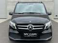 Mercedes-Benz V 250 d 190 Cv L3 H1 Extra long 5 Places Utilitaire Zwart - thumbnail 5