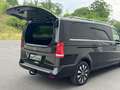 Mercedes-Benz V 250 d 190 Cv L3 H1 Extra long 5 Places Utilitaire Zwart - thumbnail 9