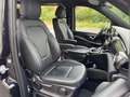 Mercedes-Benz V 250 d 190 Cv L3 H1 Extra long 5 Places Utilitaire Zwart - thumbnail 16