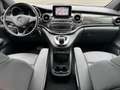 Mercedes-Benz V 250 d 190 Cv L3 H1 Extra long 5 Places Utilitaire Zwart - thumbnail 14