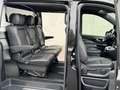 Mercedes-Benz V 250 d 190 Cv L3 H1 Extra long 5 Places Utilitaire Zwart - thumbnail 18