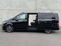 Mercedes-Benz V 250 d 190 Cv L3 H1 Extra long 5 Places Utilitaire Zwart - thumbnail 8
