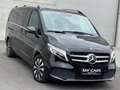 Mercedes-Benz V 250 d 190 Cv L3 H1 Extra long 5 Places Utilitaire Zwart - thumbnail 3